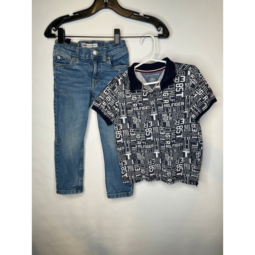 Boys 4t bundle